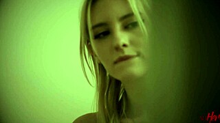 Hey, check out my new friends in this lesbian session with rachael cavalli, melody marks, and kenna james