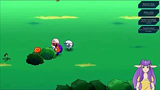 Master Game Hentai Milf Boobs Monster Bunny Fuckery