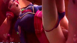 Man Gets Dick Sucked By Two Babes