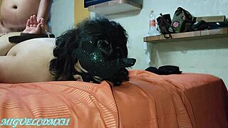 Wait for the new video with her from Midelirio soon