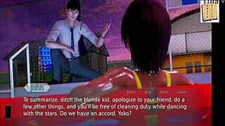 academy 128 hentai game