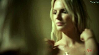 Hey, check out my new friends in this lesbian session with rachael cavalli, melody marks, and kenna james