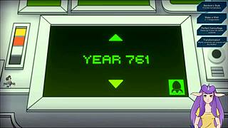 Master Game Hentai Milf Boobs Monster Bunny Fuckery