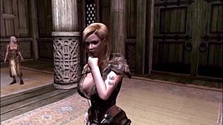 The Erotic Scriptures Scene 1