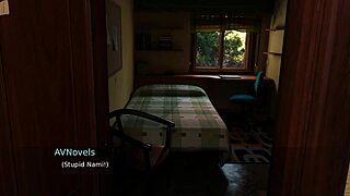 Summers Gone 4 Redhead Boobs Adventure