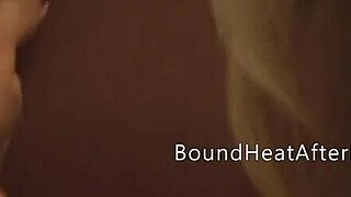 Submissive Woman Guided by Experienced Lady