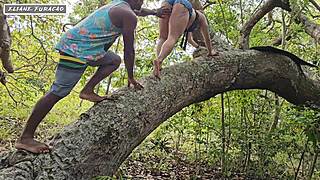 Aproveito Da Minha Humildade So Pra Mim Ajudar in Rough Anal