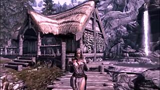 The erotic scriptures featuring triss and the succubus in fantasy