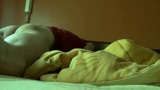 I watch my wife fuck my best friend and masturbate twice