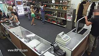 why are these real amateur girls getting banged by a horny guy?