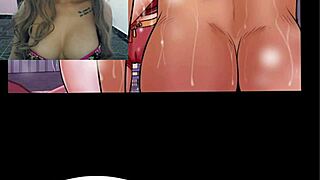 my aunt chapter twenty nine