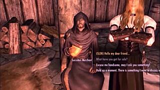 The erotic scriptures featuring triss and the succubus in fantasy