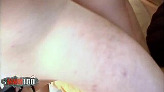 with my friend alex, we bang two spanish brunettes needin’ cocks. can’t believe we got ‘em screamin’ so loud!