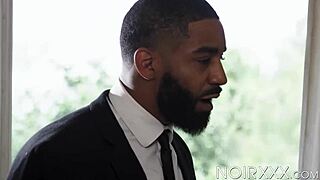 hung dudes jordan jameson and shadow dive into a hardcore fucking session with deepthroats and missionary.