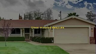 Busty cheer squad ass and tits in hentai cumshot 😍