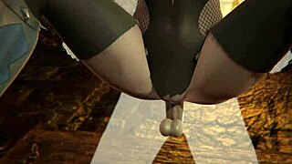 exploring intimate moments with shadowheart in baldurs gate 3d fantasy porn