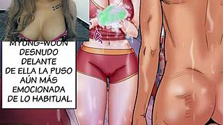 my aunt chapter twenty nine