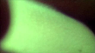 My girlfriend's ass on squeaky bed