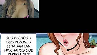 my aunt chapter twenty nine