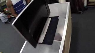 why are these real amateur girls getting banged by a horny guy?