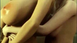 resident evil head roll fucking with monster