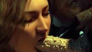 resident evil head roll fucking with monster