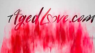 AgedLove Two Guys Play Nasty with Matures Savana and Trisha