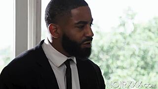 hung dudes jordan jameson and shadow dive into a hardcore fucking session with deepthroats and missionary.