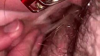 Big titty fuck turns into wild deepthroat action