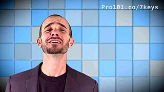 Blonde Sunny Chase Farts In Full Bottom Panties And Bra On Couch