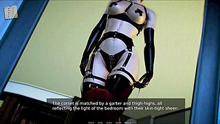 Academy 251 Hentai Game