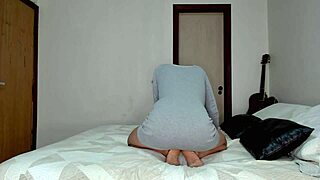 Exploring Latina Feet Fetish Adventures With Toes, Fetish, Slut, Brazilian, Feet