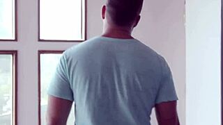 brunette step sister kyler deepthroats and gets facial cum