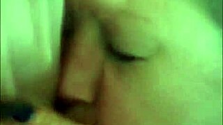 Kinky Wife Pleases Another Man