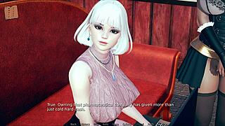 Poly Turn On 3 With Curvy Characters