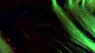 well when ya know its goin down my mature wife givin a blowjob