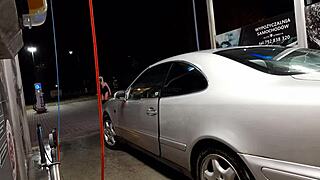 Myjnia Samochodowa Public Outdoor