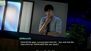 Academy 251 Hentai Game