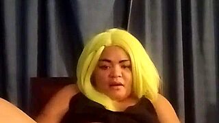 Sexy Cumminmypussy Squirts Like Water Park! Intense Masturbation!