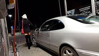 Myjnia Samochodowa Public Outdoor