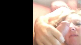 Kinky Wife Pleases Another Man