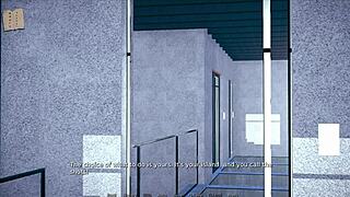 Poly Turn On 3 With Curvy Characters