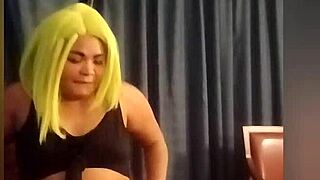 Sexy Cumminmypussy Squirts Like Water Park! Intense Masturbation!