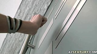 nelly kent pounded in ass by david perry and joel tomas