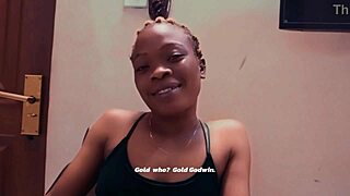 bangnolly tv teaches the shy model to fuck on camera during porn casting