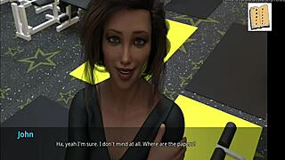 Shauna's sucking that monster cock at the gym with her big ass 😍