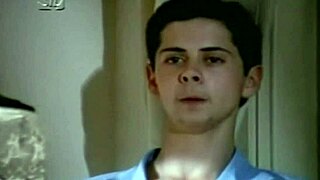 Madastra kisses and seduces in a provocative family scene