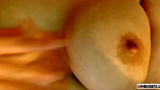 milf shows anal on webcam 😍 hd action