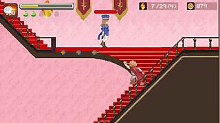 Succubus stronghold seduction game part one