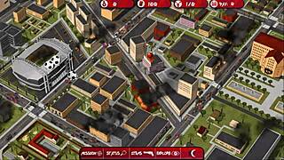 In This Hentai Game, You Fuck Paprika From Totally Spies In Various Animations